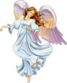 Angel-levensvreugde